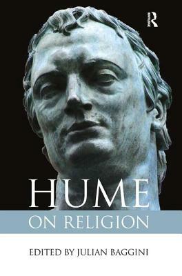 Hume on Religion by Julian Baggini