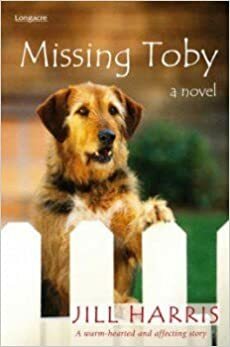 Missing Toby by Jill Harris