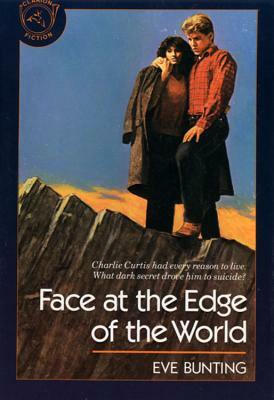 Face at the Edge of the World by Eve Bunting