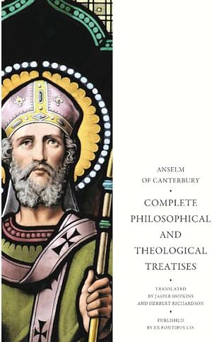 Complete Philosophical and Theological Treatises by Joseph Saint-George