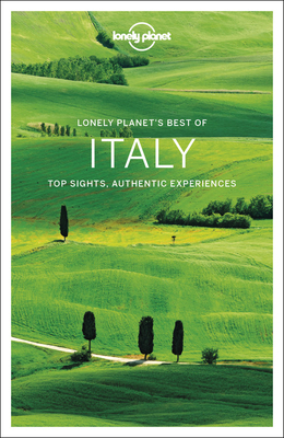 Lonely Planet Best of Italy by Brett Atkinson, Lonely Planet, Nicola Williams