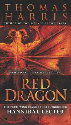 Red Dragon by Thomas Harris