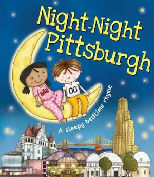 Night-Night Pittsburgh by Katherine Sully