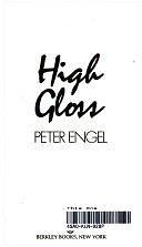 High gloss by Peter Engel