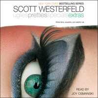 Extras by Scott Westerfeld