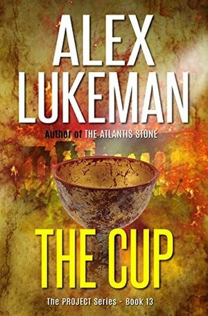 The Cup by Alex Lukeman