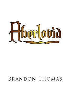 Aberlovia by Brandon Thomas