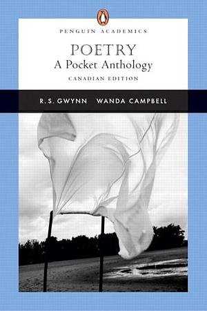 Poetry : a Pocket Anthology by R. Gwynn, Wanda Campbell