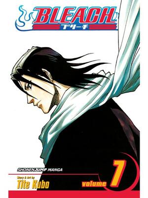 Bleach, Vol. 7: The Broken Coda by Tite Kubo