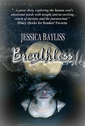 Breathless by Jessica Bayliss