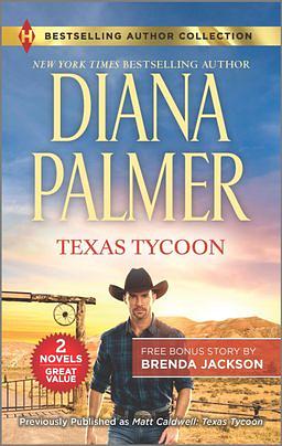 Texas Tycoon by Diana Palmer, Brenda Jackson