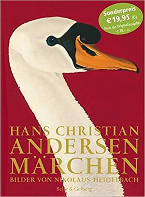 Hans Christian Andersen Märchen by Hans Christian Andersen