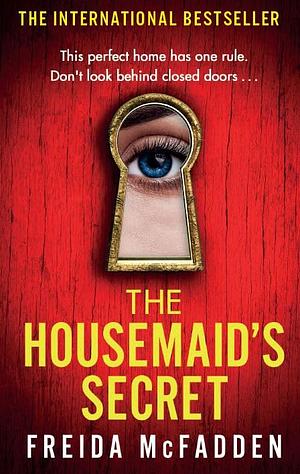 The Housemaid's Secret by Freida McFadden