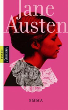 Emma by Jane Austen