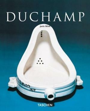 Marcel Duchamp, 1887-1968: El arte contra el arte by Carlos Caramés Ortigueira, Janis Mink