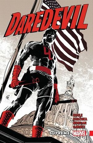 Daredevil: Back in Black, Volume 5: Supreme by Charles Soule, Goran Sudžuka