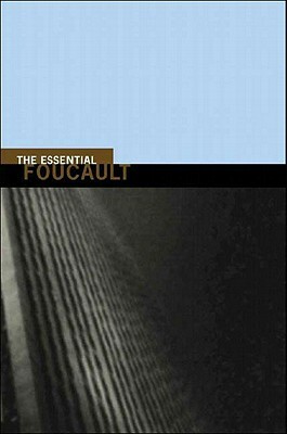 The Essential Foucault by Michel Foucault, Nikolas S. Rose