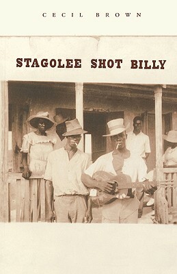 Stagolee Shot Billy by Cecil Brown