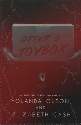 Otter's Toy Box by Elizabeth Cash, Yolanda Olson