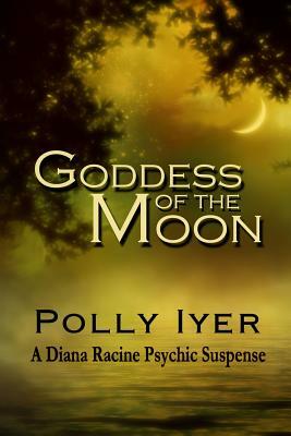 Goddess of the Moon by Polly Iyer