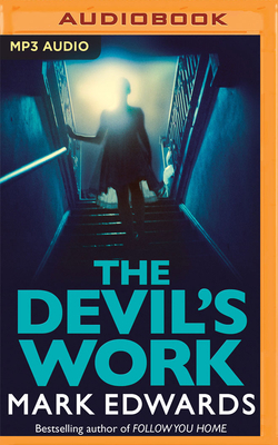 The Devil's Work by Mark Edwards