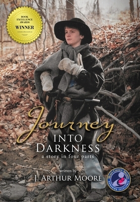 Journey into Darkness (Colored - 3rd Edition) by J. Arthur Moore