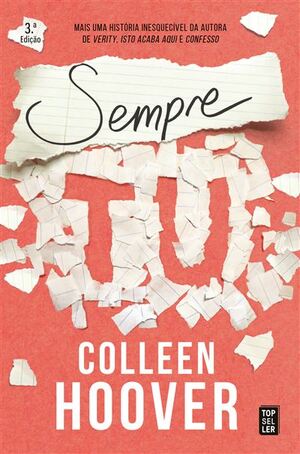 Sempre Tu by Colleen Hoover