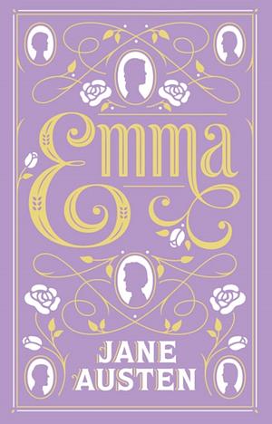 Emma by Jane Austen