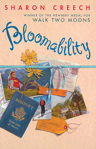 Bloomability by Sharon Creech