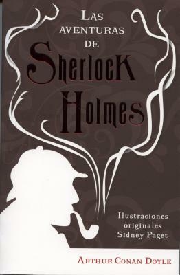 Aventuras de Sherlock Holmes Arthur Conan Doyle by Arthur Conan Doyle