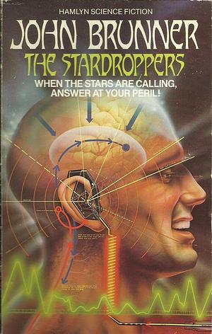 The Stardroppers by John Brunner