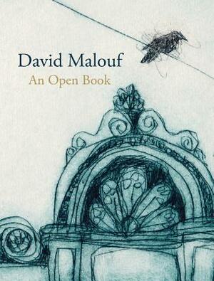 An Open Book by David Malouf