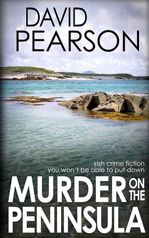 Murder on the Peninsula by David Pearson