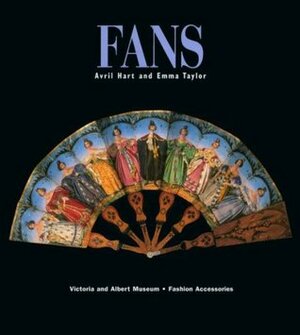 Fans by Avril Hart, Emma Taylor