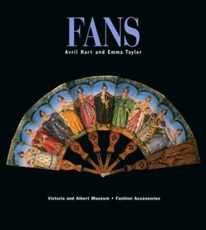 Fans by Emma Taylor, Avril Hart