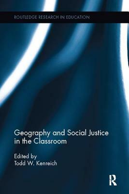 Geography and Social Justice in the Classroom by 