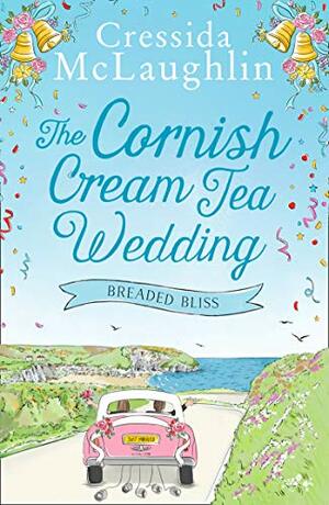 Breaded Bliss by Cressida McLaughlin