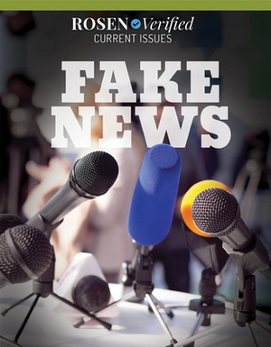 Fake News by Jill Keppeler