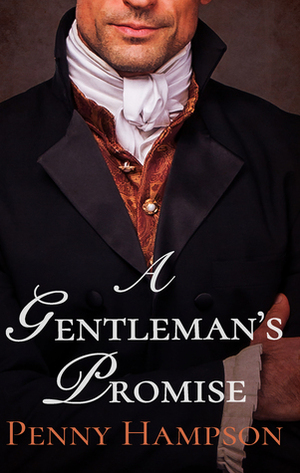 A Gentleman's Promise by Penny Hampson