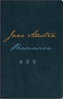 Persuasion by Jane Austen