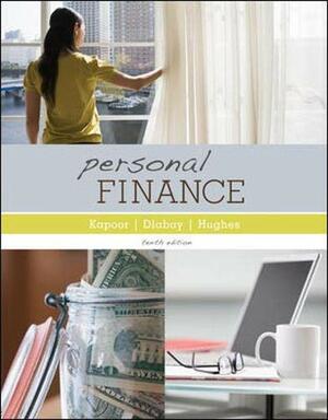 Personal Finance by Jack R. Kapoor