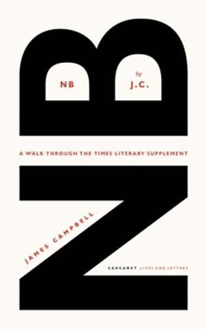 NB by J. C.: A Walk through the Times Literary Supplement by James Campbell