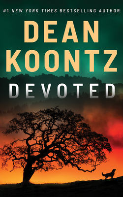 Devoted by Dean Koontz