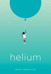 Helium by Rudy Francisco