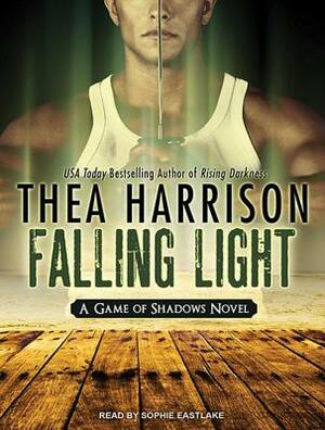 Falling Light by Thea Harrison