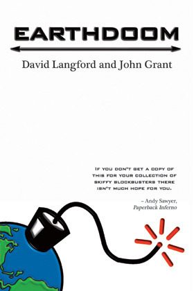 Earthdoom by David Langford, John Grant