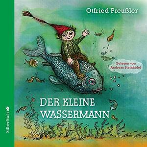 Der kleine Wassermann by Otfried Preußler