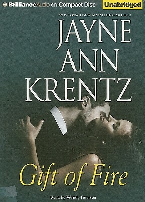 Gift of Fire by Jayne Ann Krentz