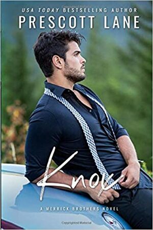 Knox by Prescott Lane