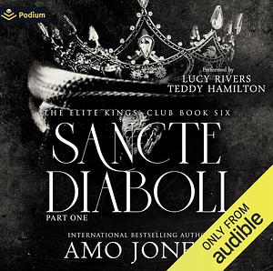 Sancte Diaboli: Part One by Amo Jones